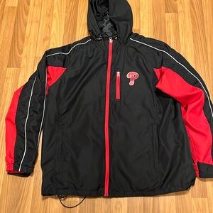 Men’s  Jackets , lightweight lined jacket good condition